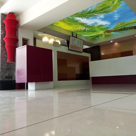 Hotel Miramar ดามัน ภายนอก รูปภาพ